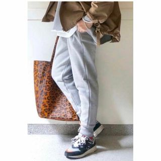 ジャーナルスタンダード(JOURNAL STANDARD)のJournal standard luxe ヴィンテージウラケ イージーパンツ(カジュアルパンツ)