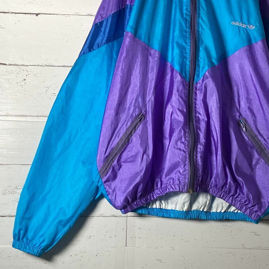 135【超レア 西ドイツ製】アディダス adidas☆ナイロン 135【超レア 西ドイツ製】アディダス adidas☆ナイロン