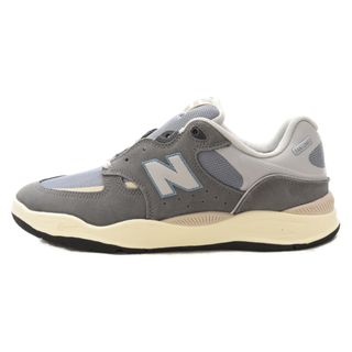 ニューバランス(New Balance)のNew Balance ニューバランス NM1010JP ヌメリック ティアゴ レモス ローカットスニーカー US10.5/28.5 グレー(スニーカー)