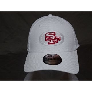 ニューエラー(NEW ERA)の【NEWERA】【39THIRTY】 NFLサンフランシスコ49ers キャップ(キャップ)