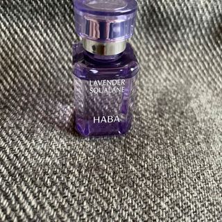 HABA - HABA スクワラン　ラベンダースクワラン　15ml 