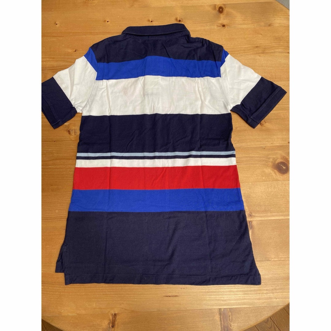 POLO RALPH LAUREN(ポロラルフローレン)のポロラルフローレン ポロシャツ キッズ/ベビー/マタニティのキッズ服男の子用(90cm~)(Tシャツ/カットソー)の商品写真