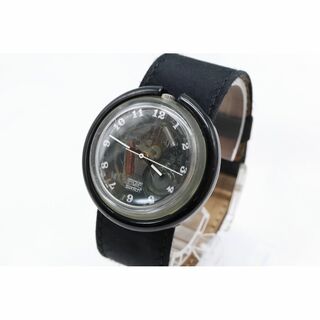 swatch - 【W142-80】動作品 電池交換済 ポップスウォッチ 腕時計