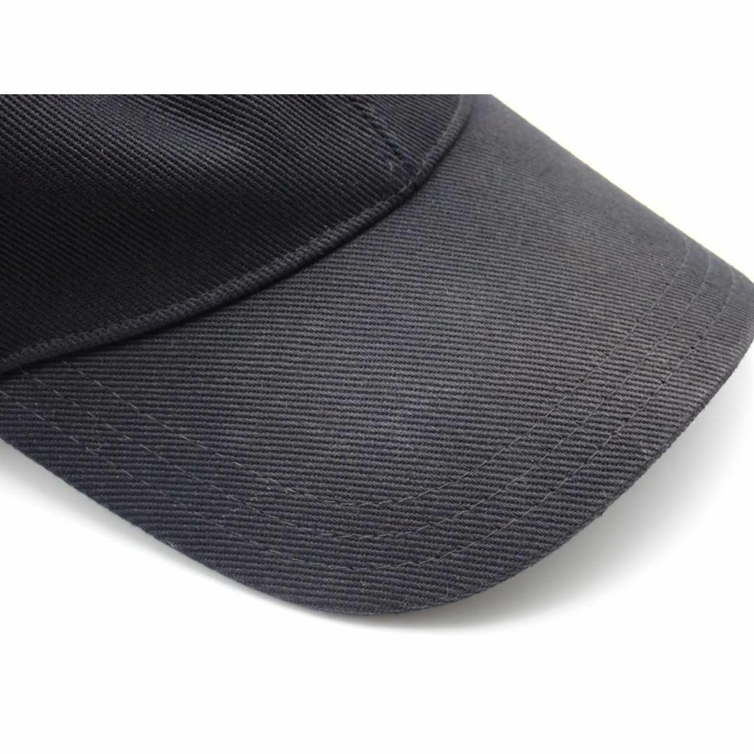 PRADA - PRADA プラダ ベースボールキャップ キャンバス XL PRADA - PRADA プラダ ベースボールキャップ キャンバス XL