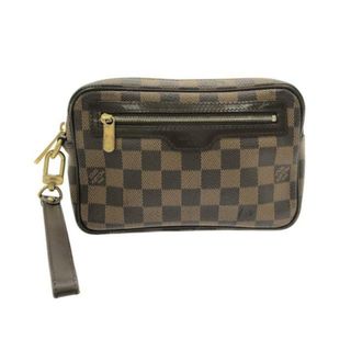 ルイヴィトン(LOUIS VUITTON)のルイヴィトン セカンドバッグ ダミエ(セカンドバッグ/クラッチバッグ)