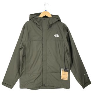 ザノースフェイス(THE NORTH FACE)の$$ THE NORTH FACE ザノースフェイス メンズ ナイロンジャケット SIZE L NP12401 ニュートープ(ナイロンジャケット)