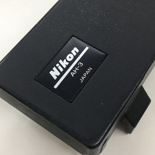 NIKON ニコン純正 Nikon F3モードラボトムプレート 廃番