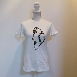 ジルバイジルスチュアート(JILL by JILLSTUART)のJILL by JILLSTUART ジルバイジルスチュアート　Tシャツ(Tシャツ(半袖/袖なし))