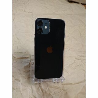 iPhone 12 mini 64GB docomoデモ機 2404213(スマートフォン本体)