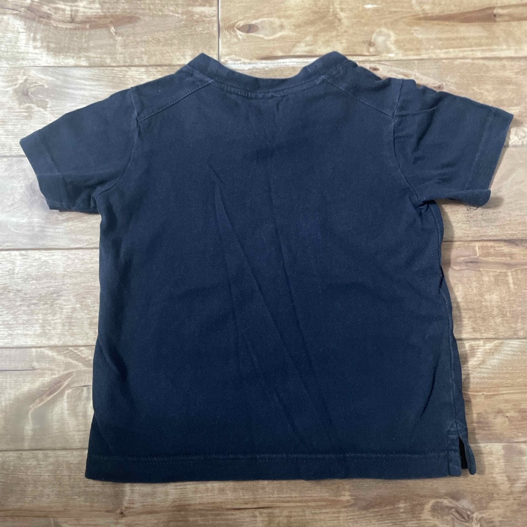 NIKE(ナイキ)のNIKE Tシャツ　キッズ キッズ/ベビー/マタニティのキッズ服男の子用(90cm~)(Tシャツ/カットソー)の商品写真