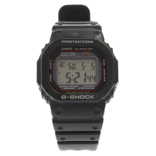 カシオ(CASIO)のCASIO カシオ G-SHOCK ジーショック デジタル腕時計 ブラック G-5600(腕時計(アナログ))