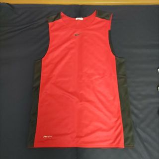 ナイキ(NIKE)のナイキ　リバーシブル　タンクトップ(バスケットボール)