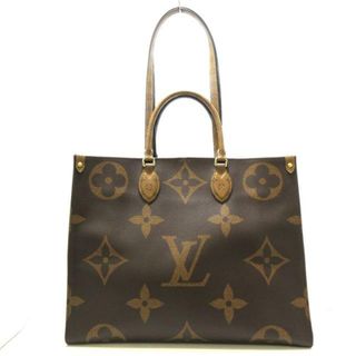 ルイヴィトン(LOUIS VUITTON)のルイヴィトン トートバッグ美品  M44576(トートバッグ)