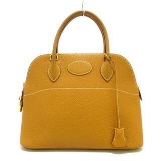 エルメス(Hermes)のエルメス ハンドバッグ レディース美品 (ハンドバッグ)