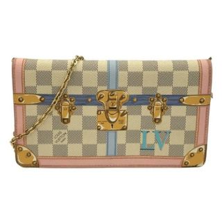 ルイヴィトン(LOUIS VUITTON)のルイヴィトン ショルダーバッグ N60108(ショルダーバッグ)