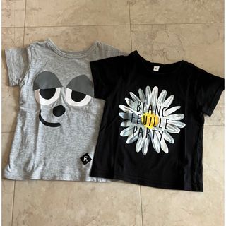 H&M - フレデリック　おしゃれTシャツセット