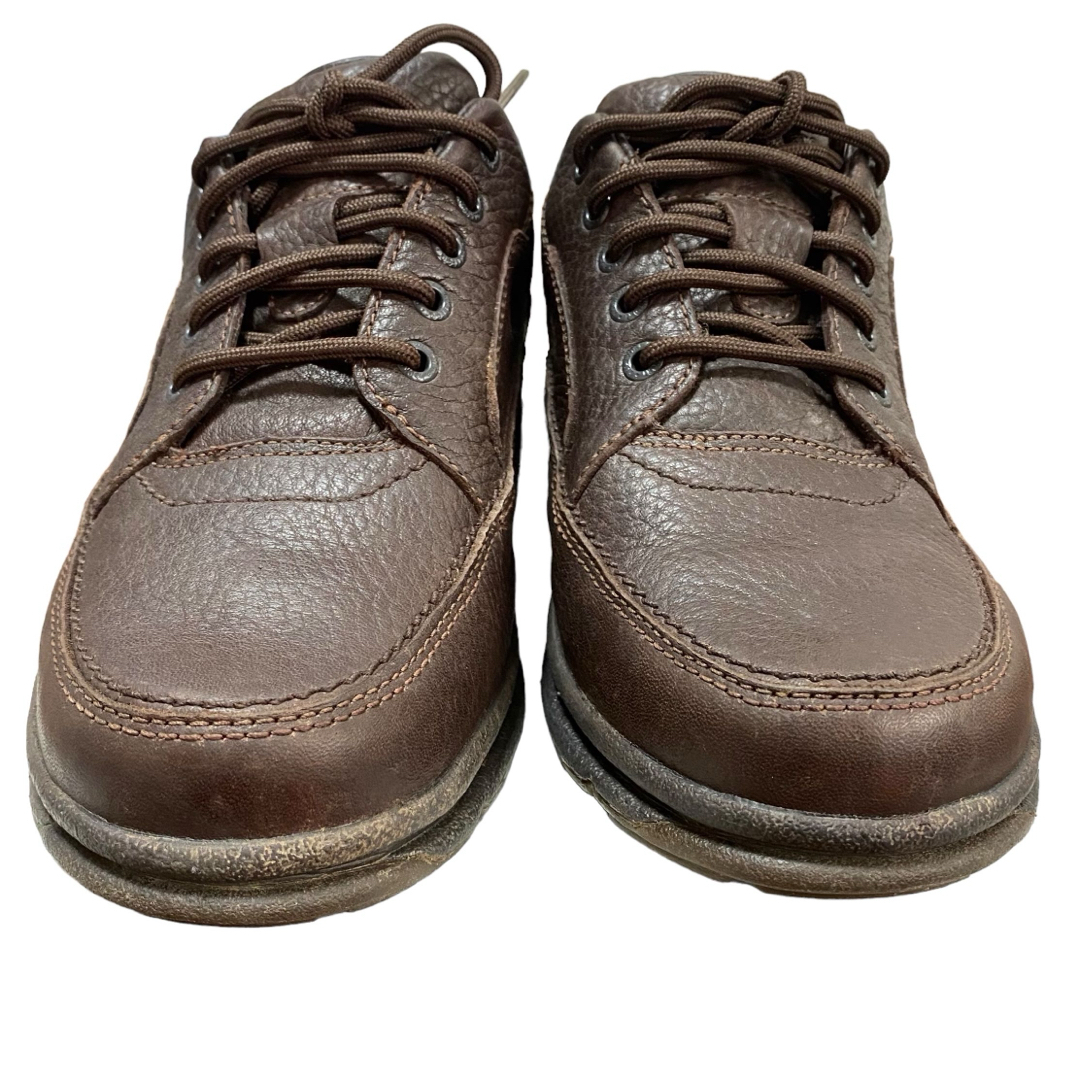 ROCKPORT - ROCKPORTロックポート レザーシューズ ゴアテックス ROCKPORT - ROCKPORTロックポート レザーシューズ ゴアテックス
