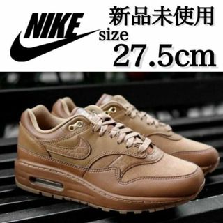 ナイキ(NIKE)の新品 NIKE 27.5cm  AIR MAX 1 ’87(スニーカー)