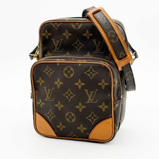 ルイヴィトン(LOUIS VUITTON)のヴィトン モノグラム アマゾン ショルダーバッグ M45236(ショルダーバッグ)