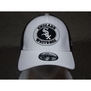 ニューエラー(NEW ERA)の【NEWERA】【39THIRTY】 MLB シカゴホワイトソックス ロゴCap(キャップ)