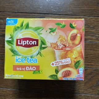 リプトン(リプトン)のLipton　アイスティー(茶)