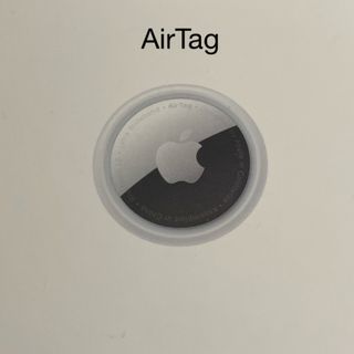 AirTag  2個セット