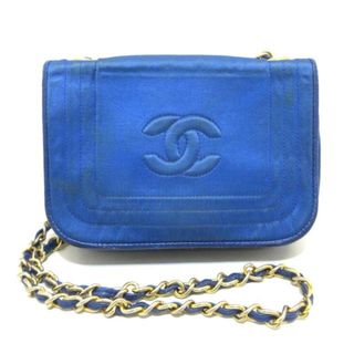 シャネル(CHANEL)のシャネル ショルダーバッグ レディース -(ショルダーバッグ)