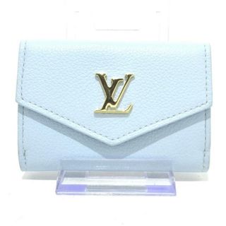 ルイヴィトン(LOUIS VUITTON)のルイヴィトン 3つ折り財布 ロックミー美品 (財布)