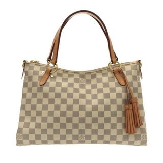 ルイヴィトン(LOUIS VUITTON)のLOUIS VUITTON(ルイヴィトン) トートバッグ ダミエ リミントン N40022 アズール ダミエ･アズール キャンバス(トートバッグ)