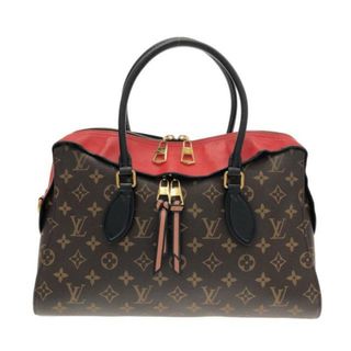 ルイヴィトン(LOUIS VUITTON)のLOUIS VUITTON(ルイヴィトン) トートバッグ モノグラム テュイルリー テュイルリートート M43795 カブキ モノグラム･キャンバス×レザー(トートバッグ)