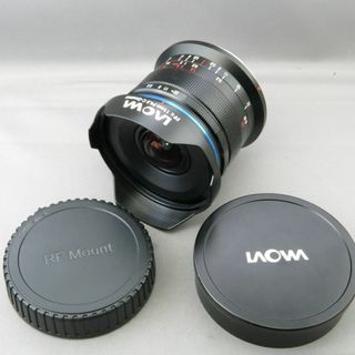 LAOWA　キヤノンRF用11mmF4.5FFII(レンズ(単焦点))