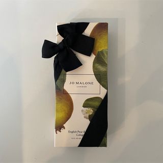 ジョーマローン(Jo Malone)のジョーマローンロンドン イングリッシュペアー＆フリージア コロン (ユニセックス)