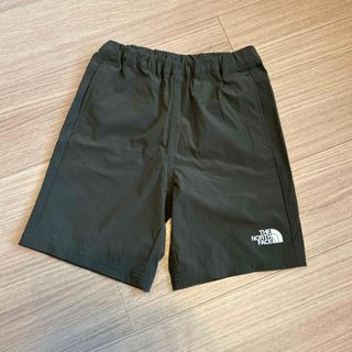 ザノースフェイス(THE NORTH FACE)のノースフェイス　夏のパンツ130サイズ(パンツ/スパッツ)