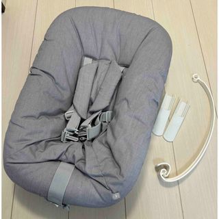 ストッケ(Stokke)のストッケ　ニューボーンセット　トリップトラップ(その他)