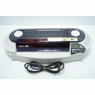 動作品 ラミネーター HOTDOG 12DX(店舗用品)