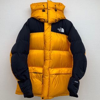 THE NORTH FACE - 美品 THENORTHFACE ザノースフェイス ダウン ヒムダウンパーカー