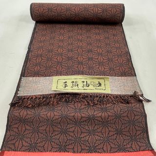 反物 秀品 正絹 【中古】(その他)