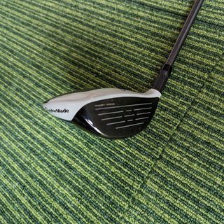 TaylorMade - テーラーメイドSIM MAX フェアウェイウッド 5W/18°