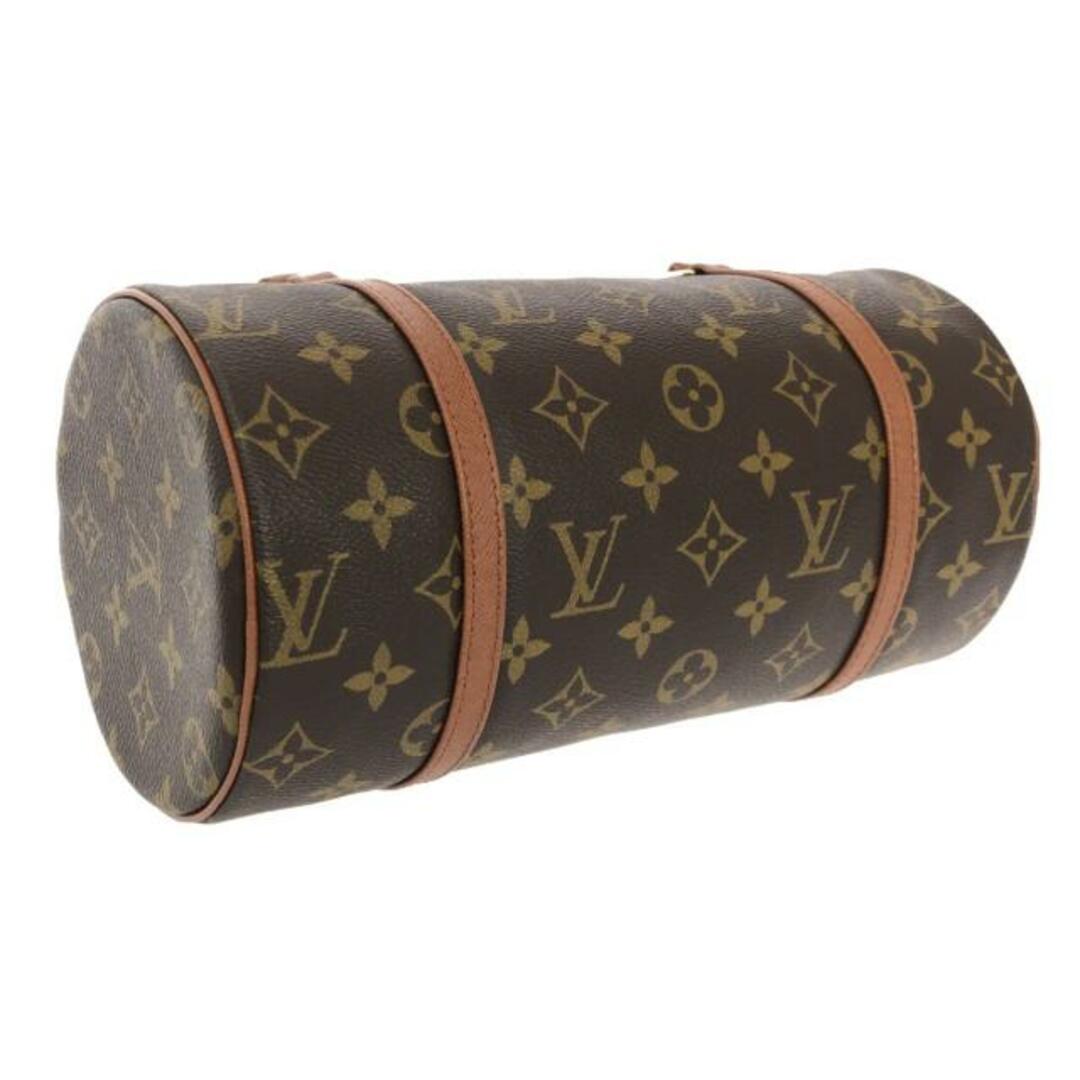 LOUIS VUITTON(ルイヴィトン)のLOUIS VUITTON(ルイヴィトン) ハンドバッグ モノグラム美品  旧型パピヨン26 M51366 モノグラム・キャンバス レディースのバッグ(ハンドバッグ)の商品写真