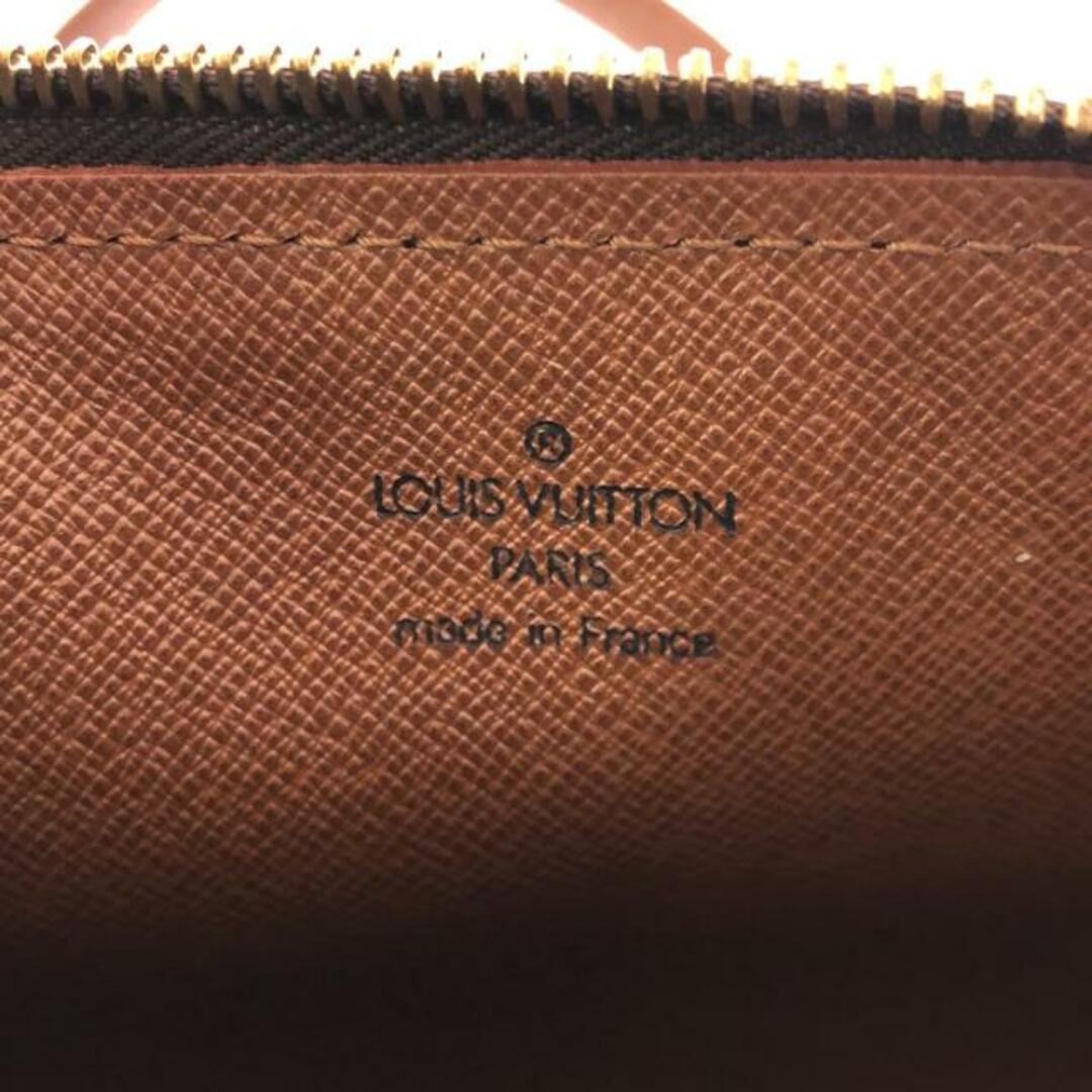 LOUIS VUITTON(ルイヴィトン)のLOUIS VUITTON(ルイヴィトン) ハンドバッグ モノグラム美品  旧型パピヨン26 M51366 モノグラム・キャンバス レディースのバッグ(ハンドバッグ)の商品写真
