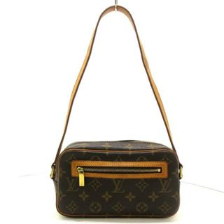 ルイヴィトン(LOUIS VUITTON)のルイヴィトン ショルダーバッグ モノグラム(ショルダーバッグ)