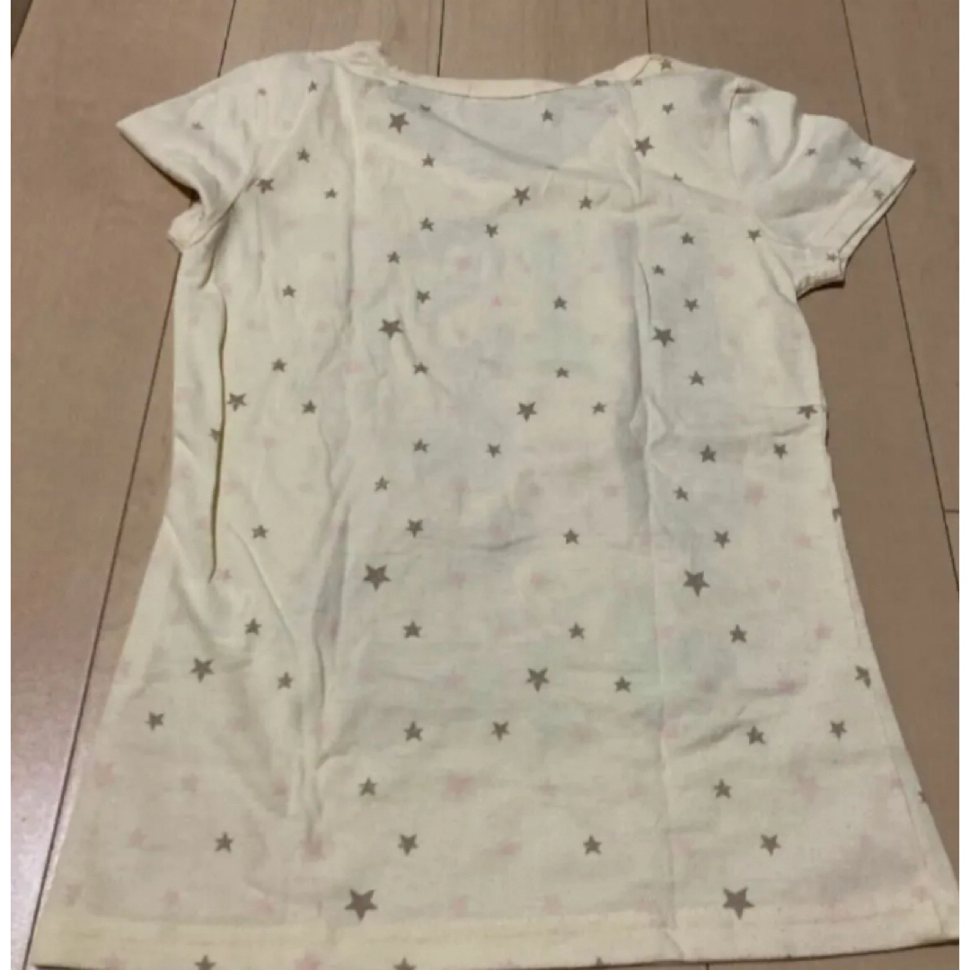 COLZA(コルザ)の半袖Tシャツ レディースのトップス(Tシャツ(半袖/袖なし))の商品写真