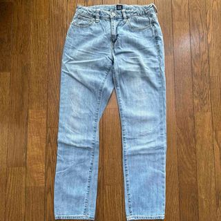 ギャップ(GAP)のギャップデニム 14y 155cm(パンツ/スパッツ)