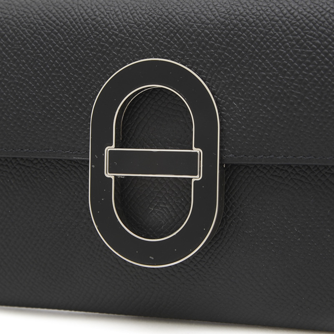 Hermes(エルメス)のエルメス シェーヌダンクル トゥーゴー エプソン ソーブラック B刻印 レディースのバッグ(ショルダーバッグ)の商品写真
