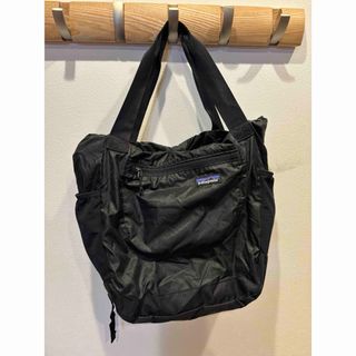 patagonia 2WAYトート LWT tote bag リュックパタゴニア(トートバッグ)