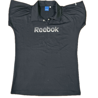 Reebok - リーボック　ポロシャツ