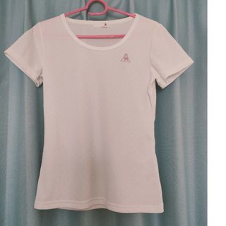 le coq sportif - ルコックスポルティフ　スポーツTシャツ　M