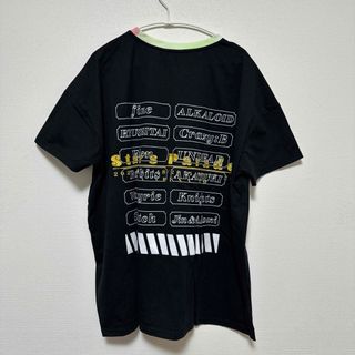 あんスタ　スタステ　スタフォニ　Tシャツ(Tシャツ(半袖/袖なし))