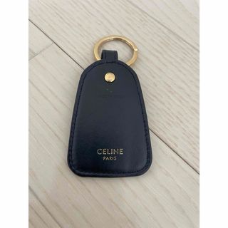 celine - セリーヌ キーホルダー キーリング