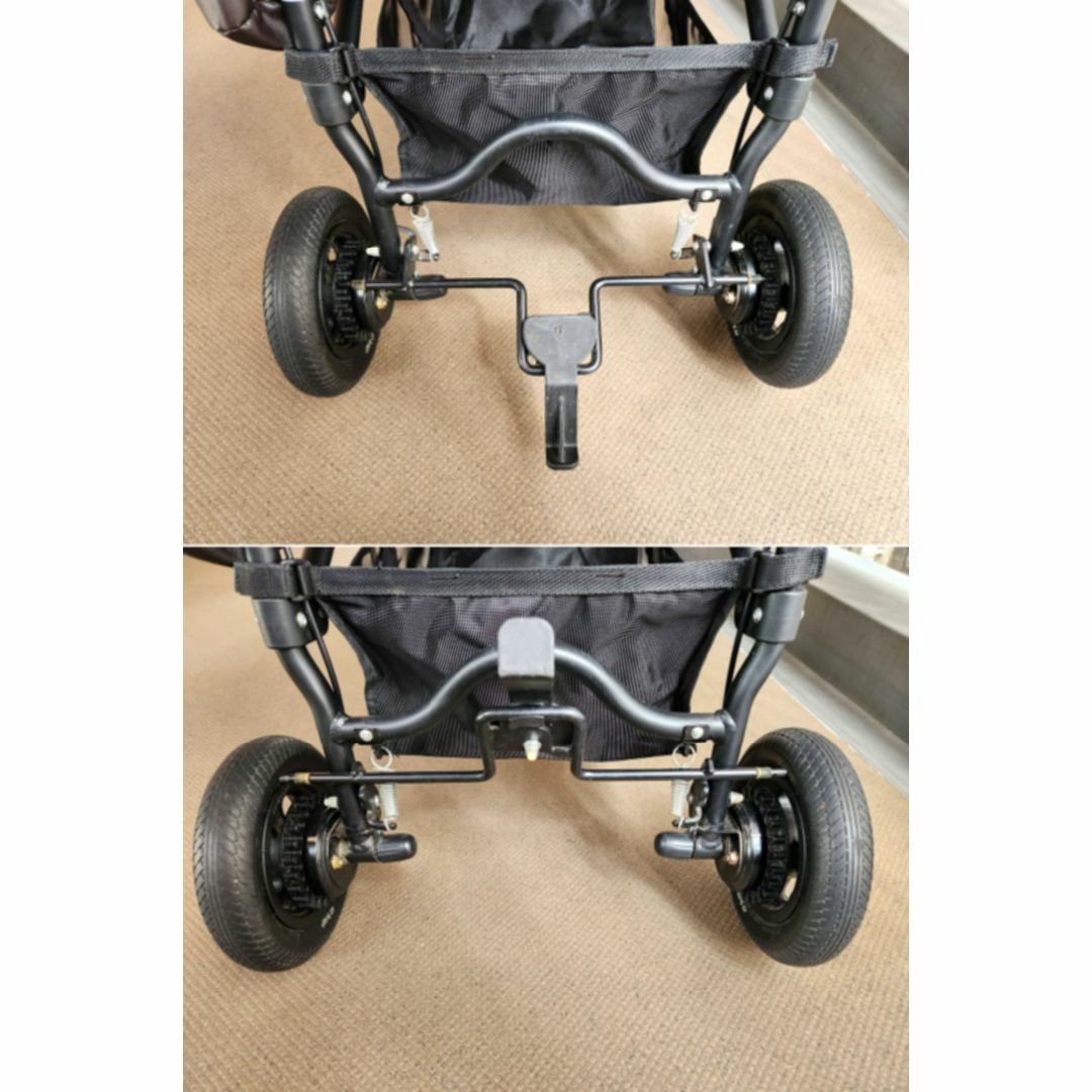 AIRBUGGY - エアバギーフォードッグ ドーム2 SMサイズ サンド AIRBUGGY - エアバギーフォードッグ ドーム2 SMサイズ サンド